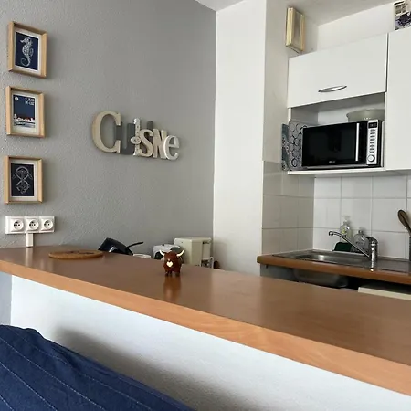 Ciboure, 2 Pieces, 4 Personnes - Fr-1-239-1026 Apartment Ciboure