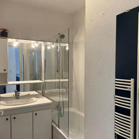 Apartment Ciboure, 2 Pieces, 4 Personnes - Fr-1-239-1026 Ciboure