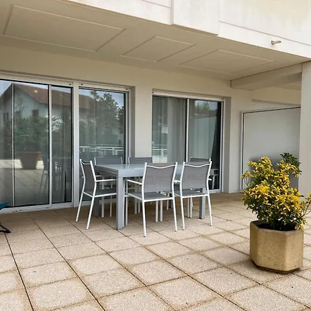 Ciboure, 2 Pieces, 4 Personnes - Fr-1-239-1026 Ciboure
